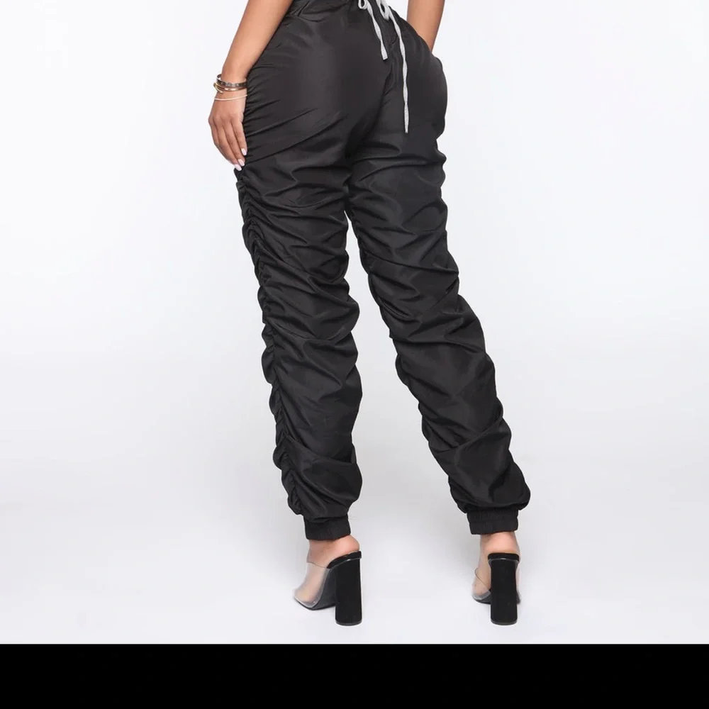 Jogger Pants - Picture 2 of 2